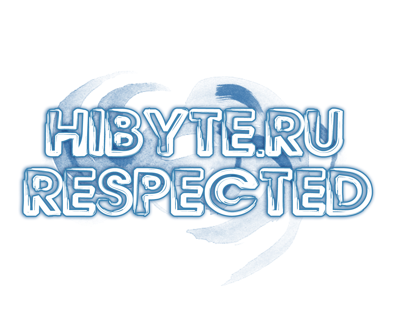 Hibyte.ru #1
