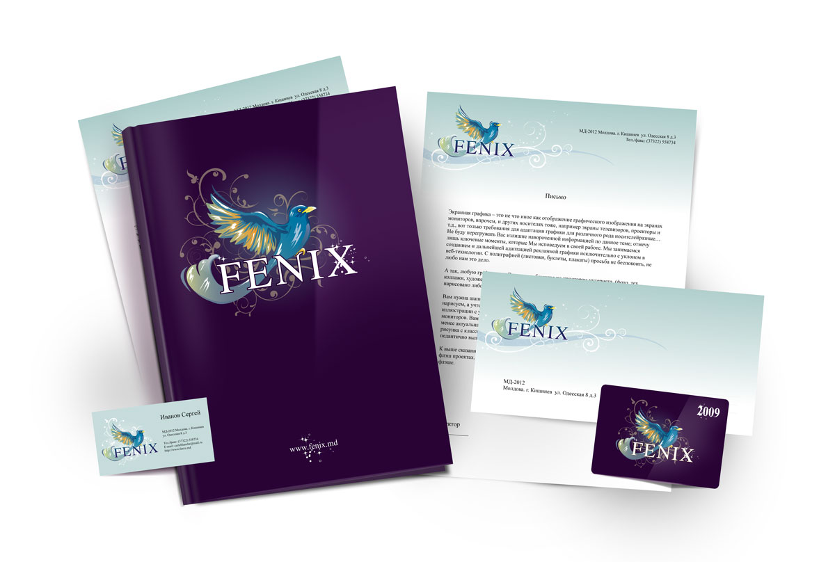 Fenix