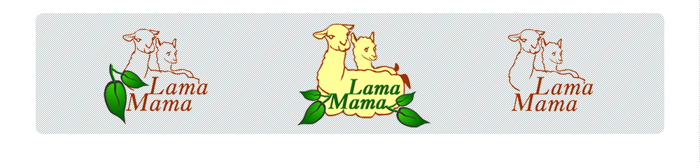 Мама-лама