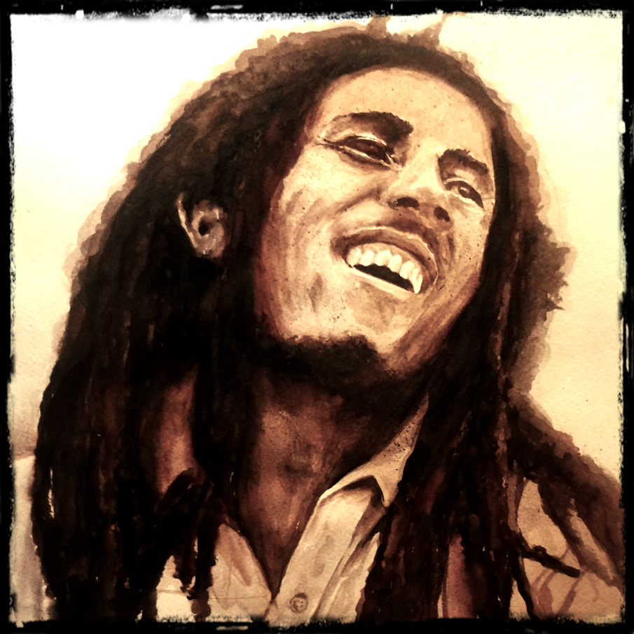 Bob Marley