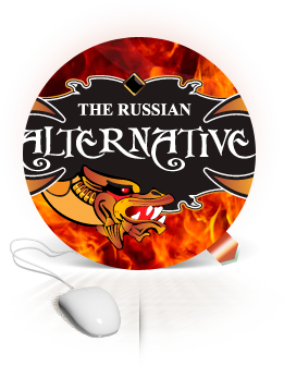 THE RUSSIAN ALTERNATIVE
