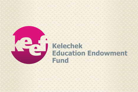Логотип фонда общеобразовательного обучения &quot;Kelechek&quot; (10)