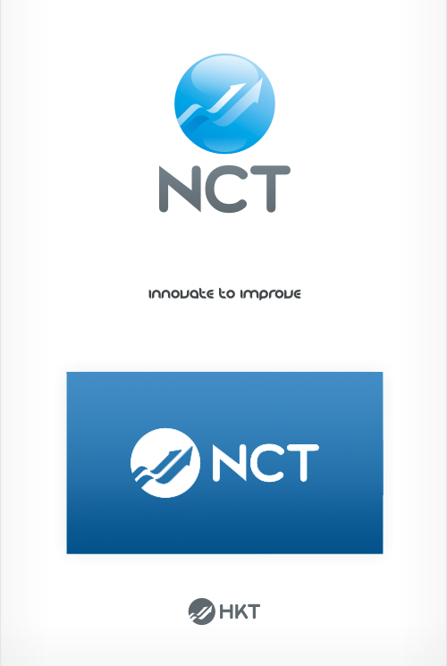 логотип NCT
