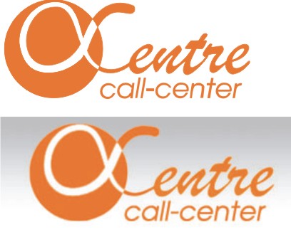 Логотип alfa-centre call center