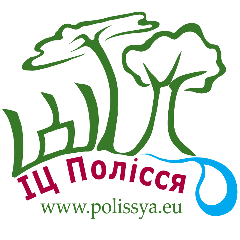Лого ИЦ Полесье (http://www.polissya.eu)