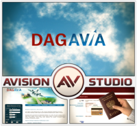 Dagavia