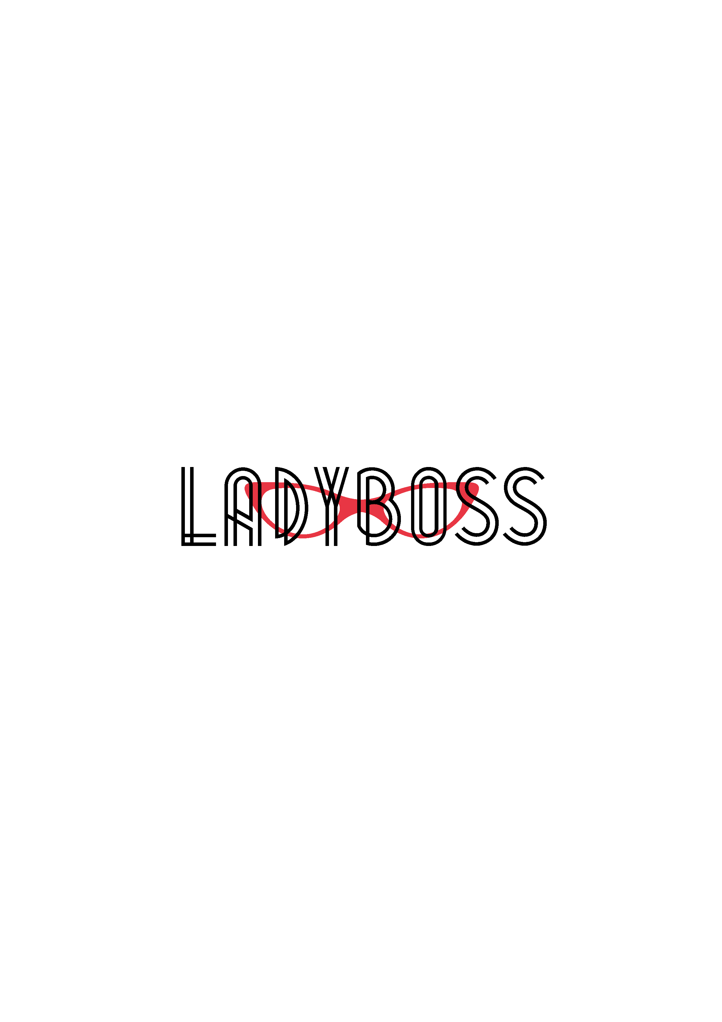 Lady BOSS