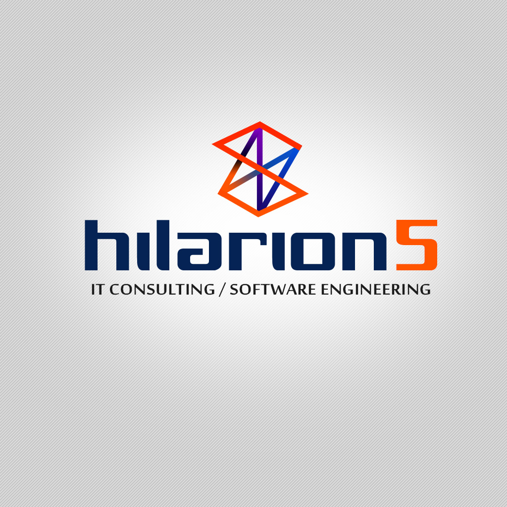 Logo Hilarion5