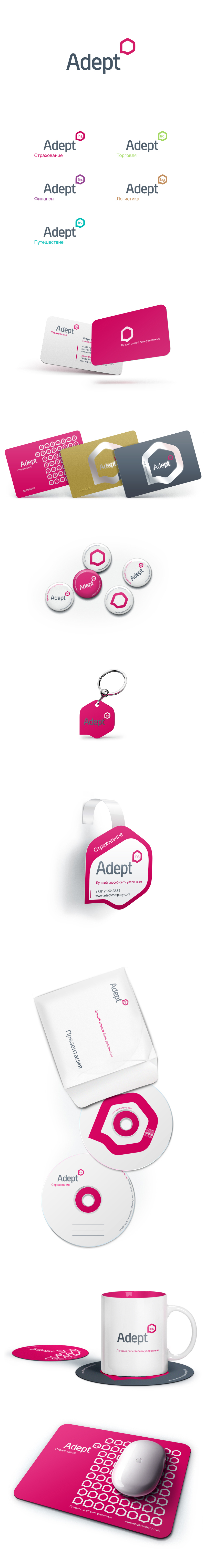 Adept