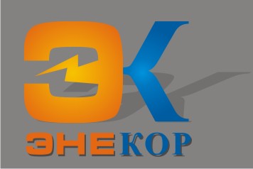 Логотип ЭНЕКОР