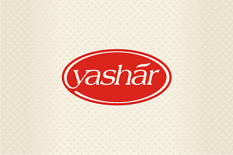Логотип мукомольного комбината &quot;Yashar&quot; (4)