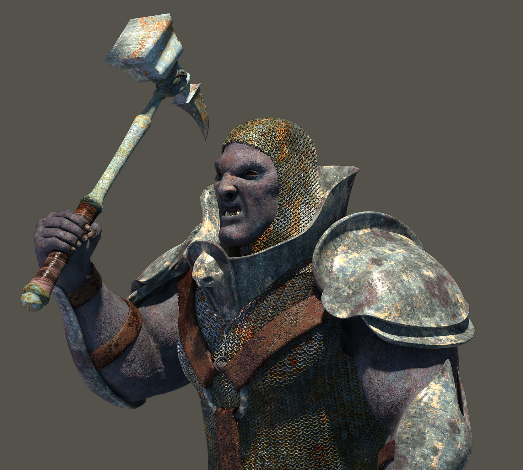 Орк