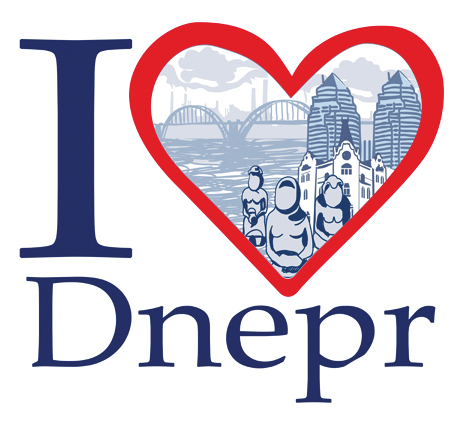 I love DNEPR