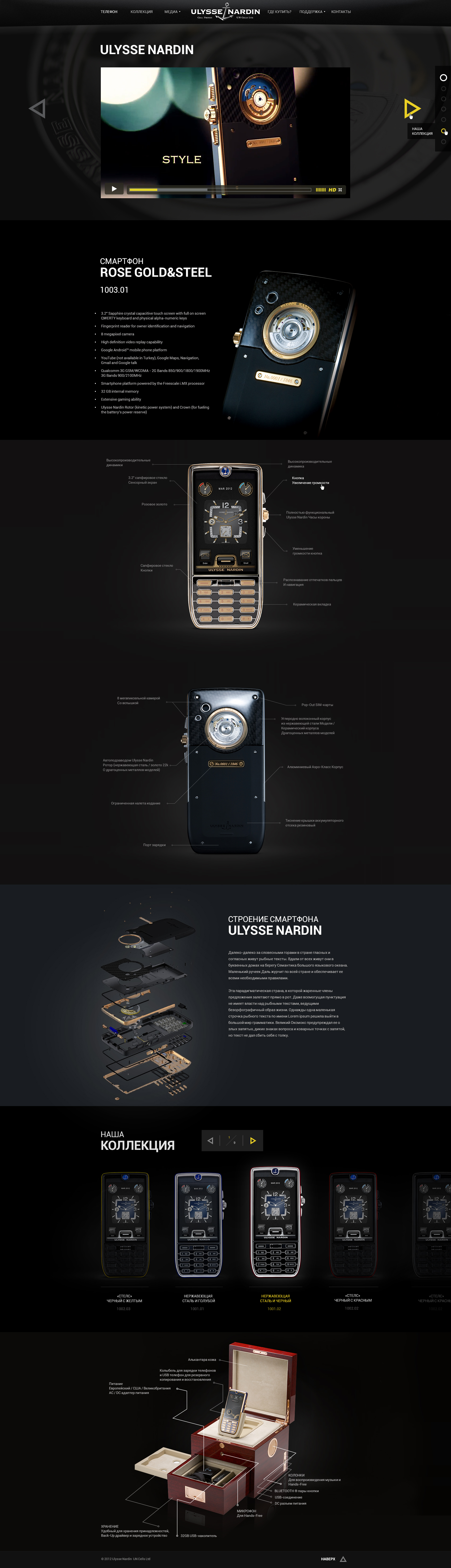Uncell.ru