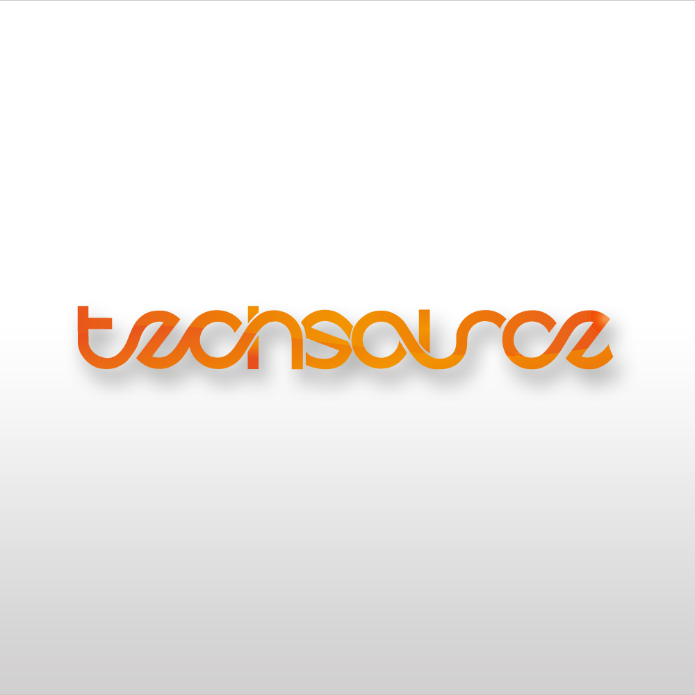 TECHSOURCE