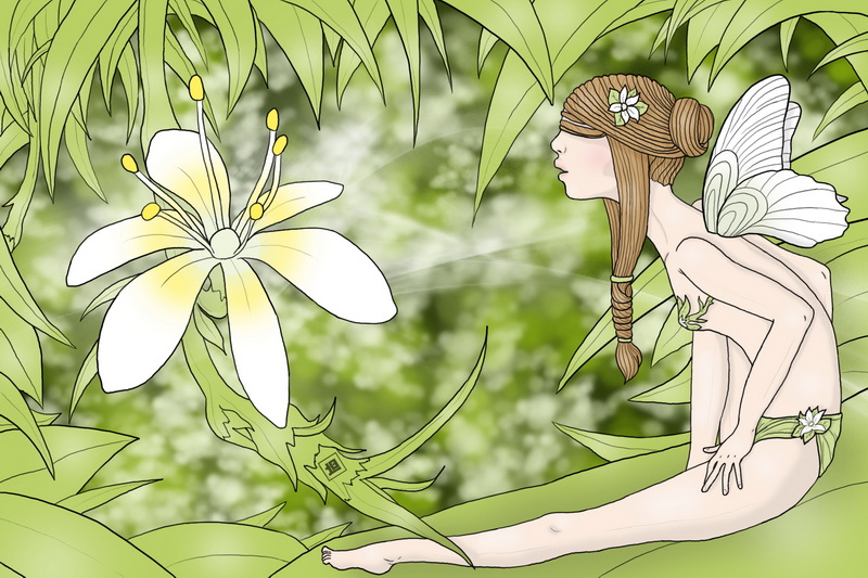 fairy tale