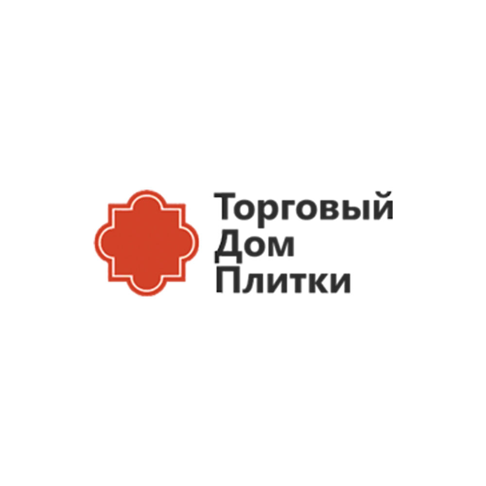 Торговый дом плитки: Логотип (2014)