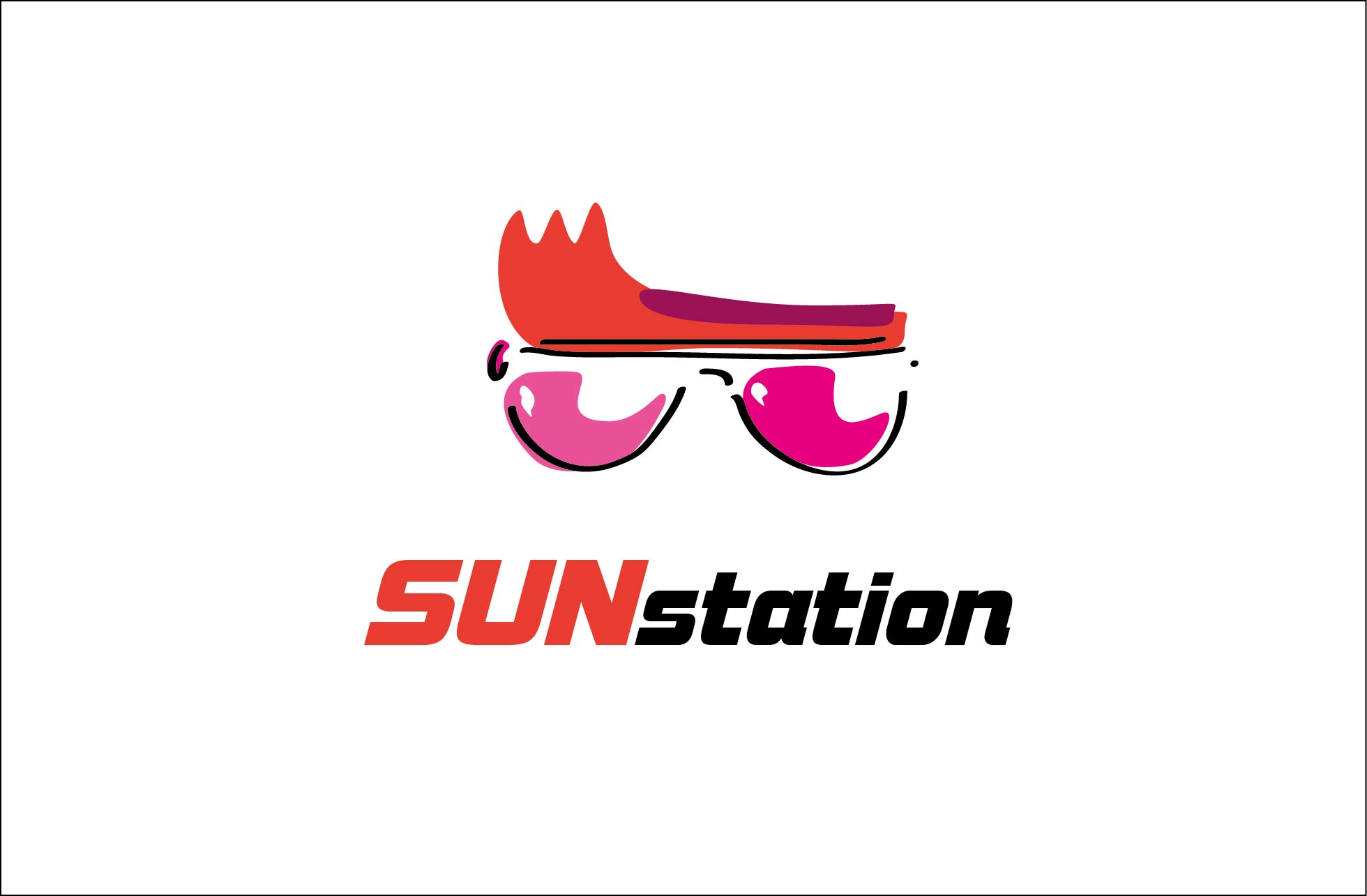 SunStation - варианты