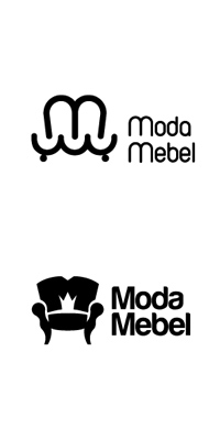 ModaMebel logo