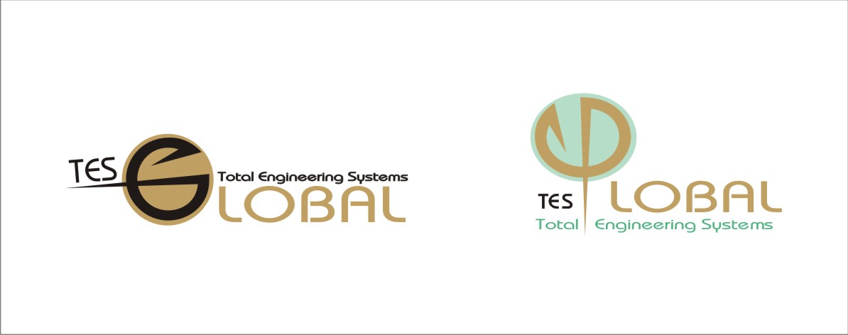 Логотип для инженерной компании