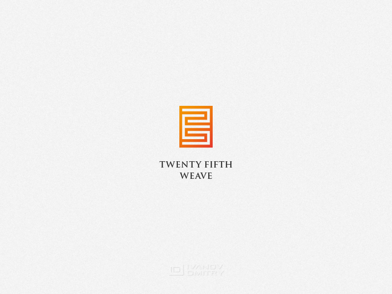 25th weave