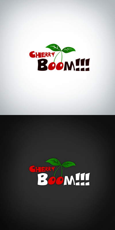 CherryBoom