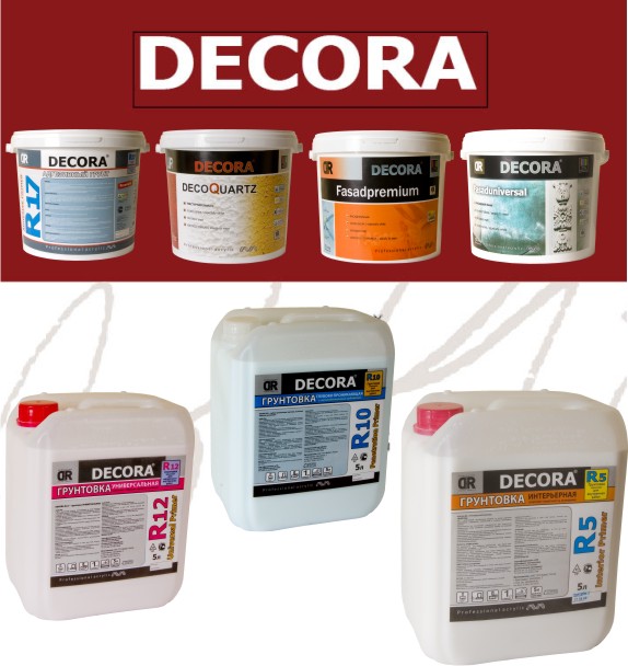 DECORA
