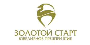 логотип ювелирного предприятия