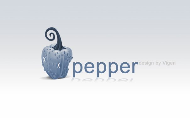 Pepper