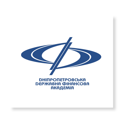 Логотип для ВУЗа - ДДФА
