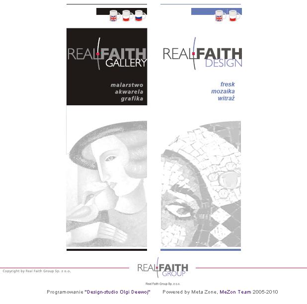 realfaithgroup.com