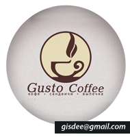 GUSTO COFFEE