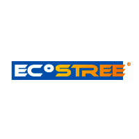 лого &quot;ecostree&quot;