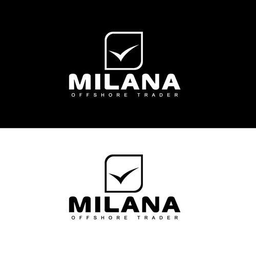 Logo Milana OT (var 3)