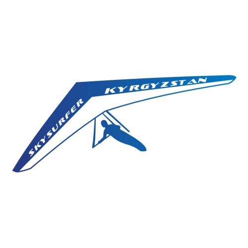 Лого для Skysurfer (вар)