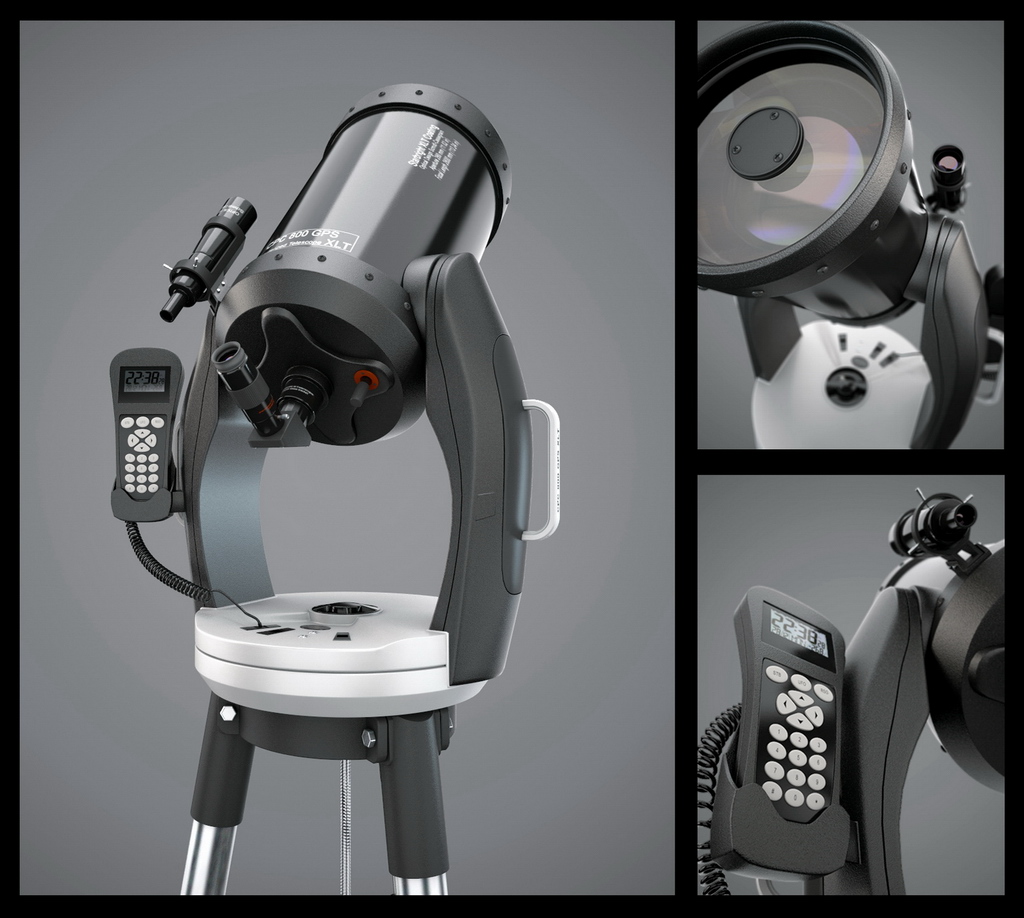 Telescope
