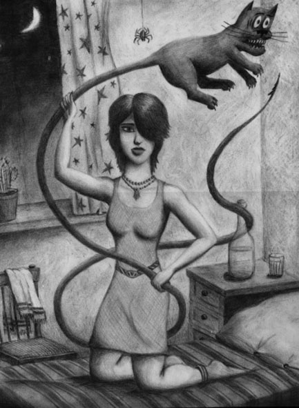 5