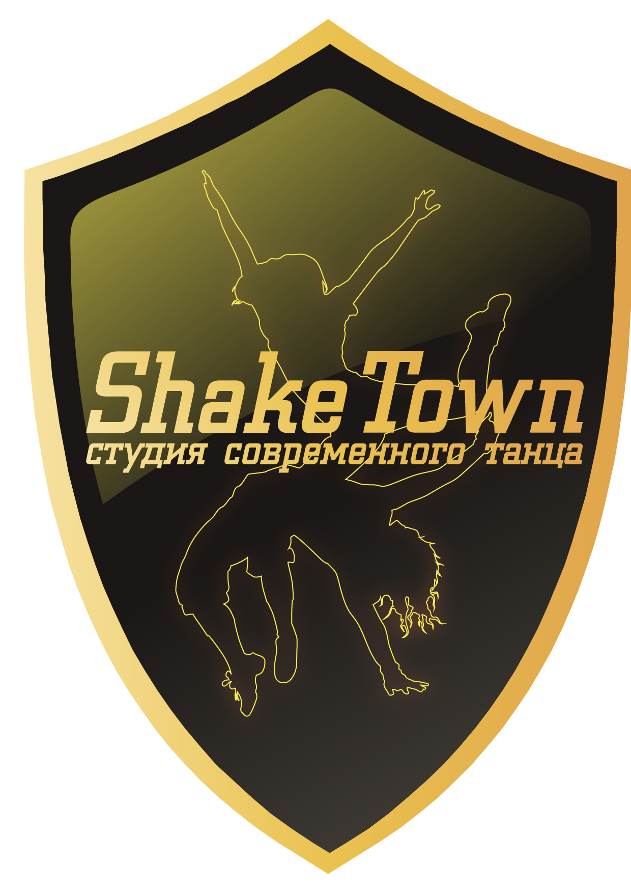 shake town