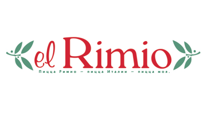 логотип тм &quot;el rimio&quot;