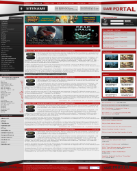 Game portal