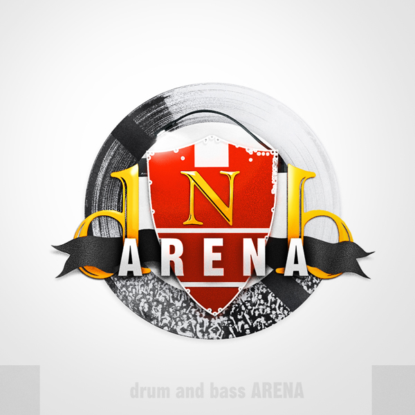 DRUM AND BASS ARENA
