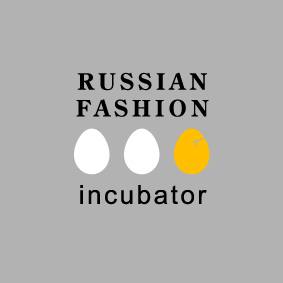 лого Russian Fashion Incubator