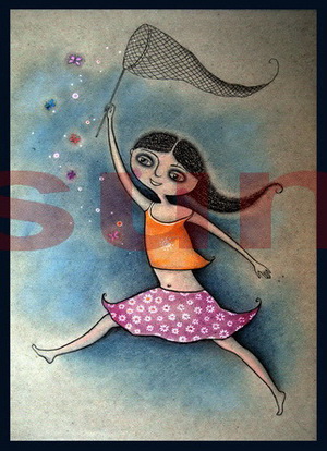 fly
