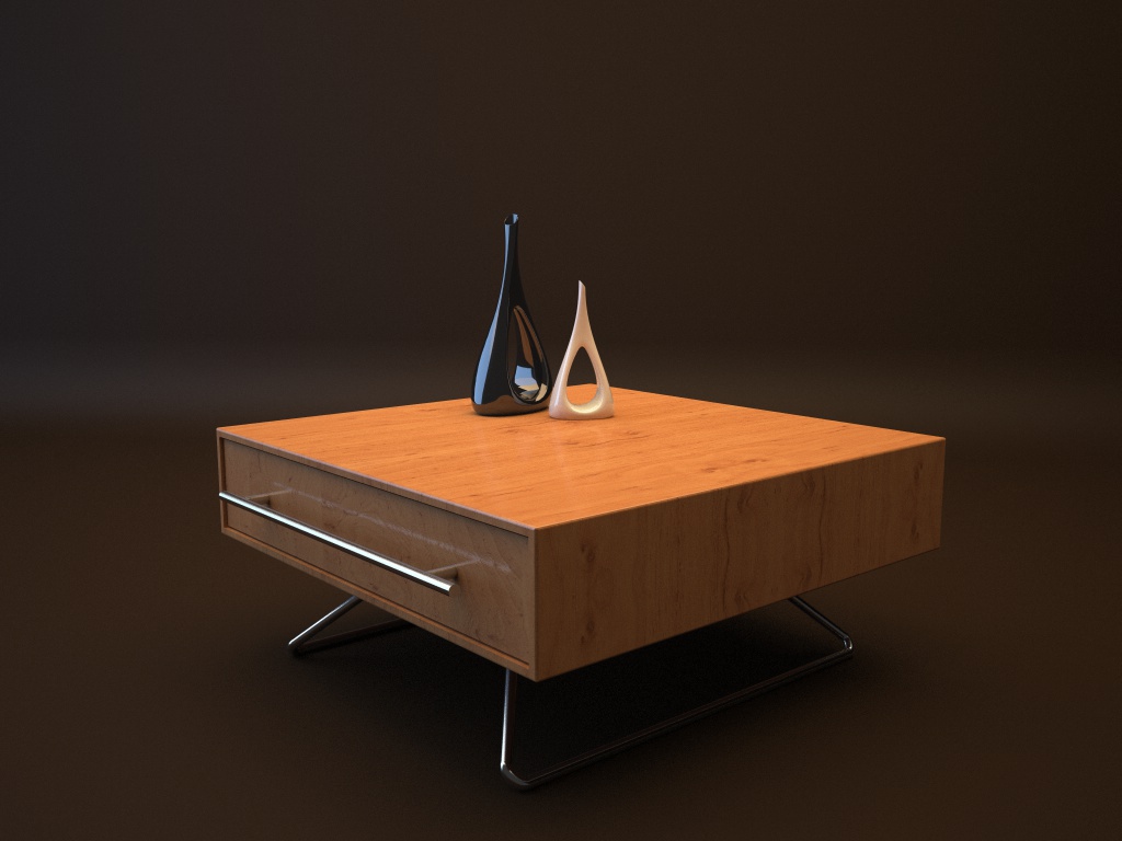 Стол &quot;box&quot;