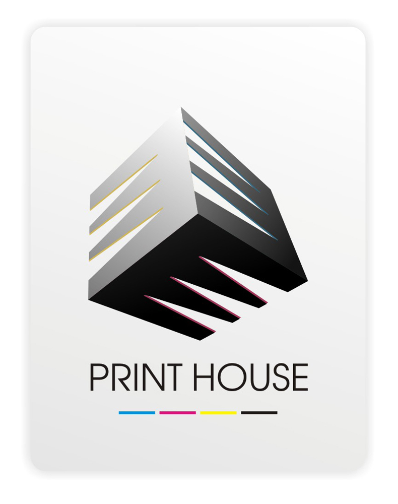Print house