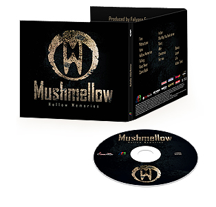 Mushmellow