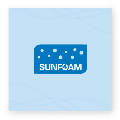 Sunfoam. Вариант 1