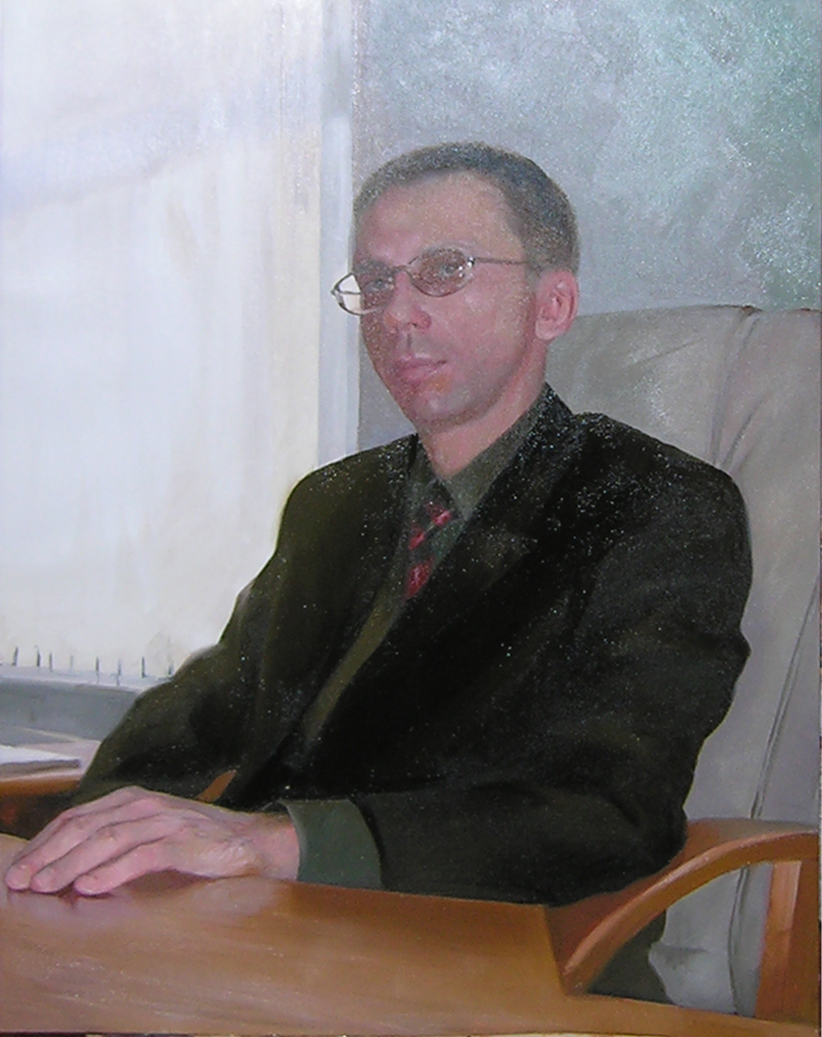 портрет