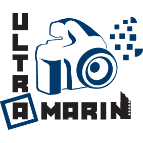 логотип Ультрамарин