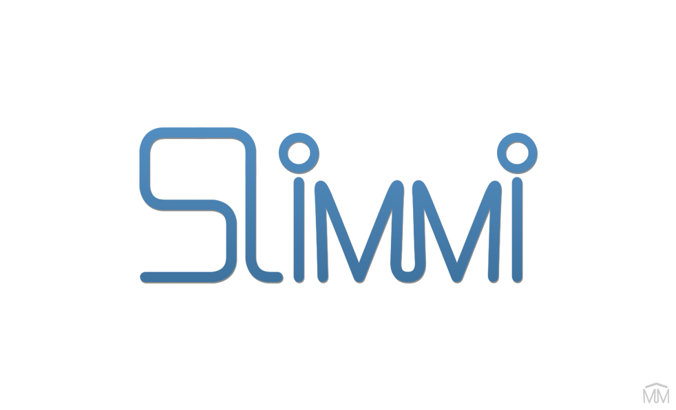 Логотип Slimmi